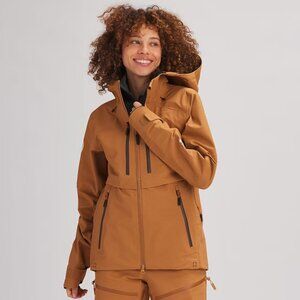 Cottonwoods GORE-TEX Jacket - Women's
